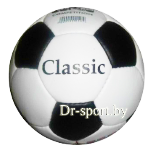 Мяч футбольный Classic